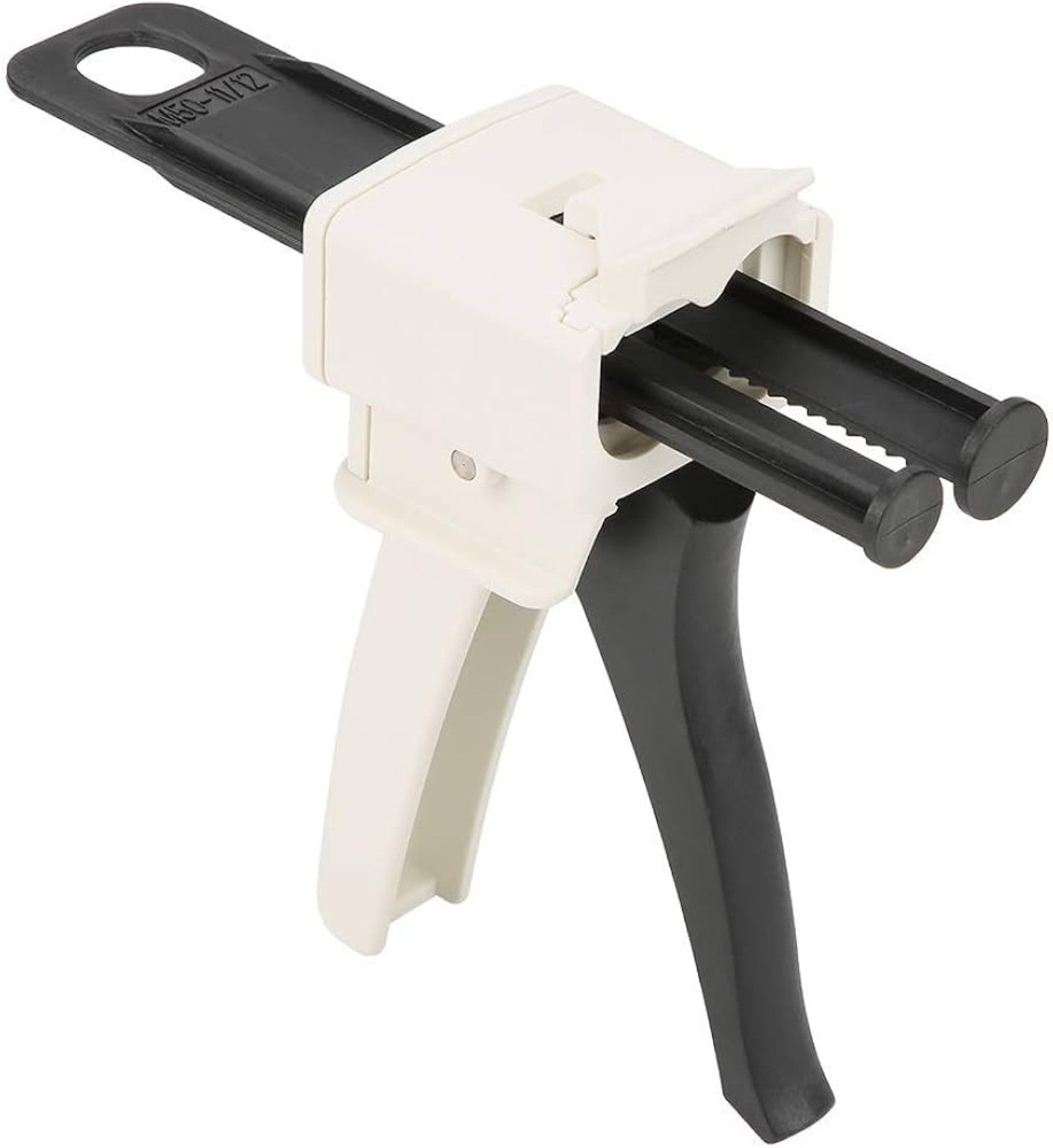 Dental Impression Material Dispensing Gun