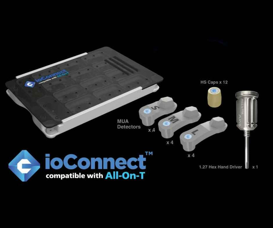 ioConnect Implant Connection Kit