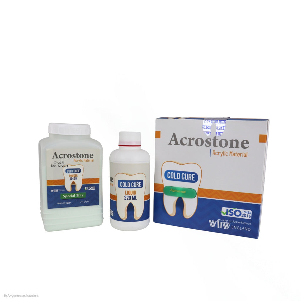 ACU Level 2 package ( material & tools )