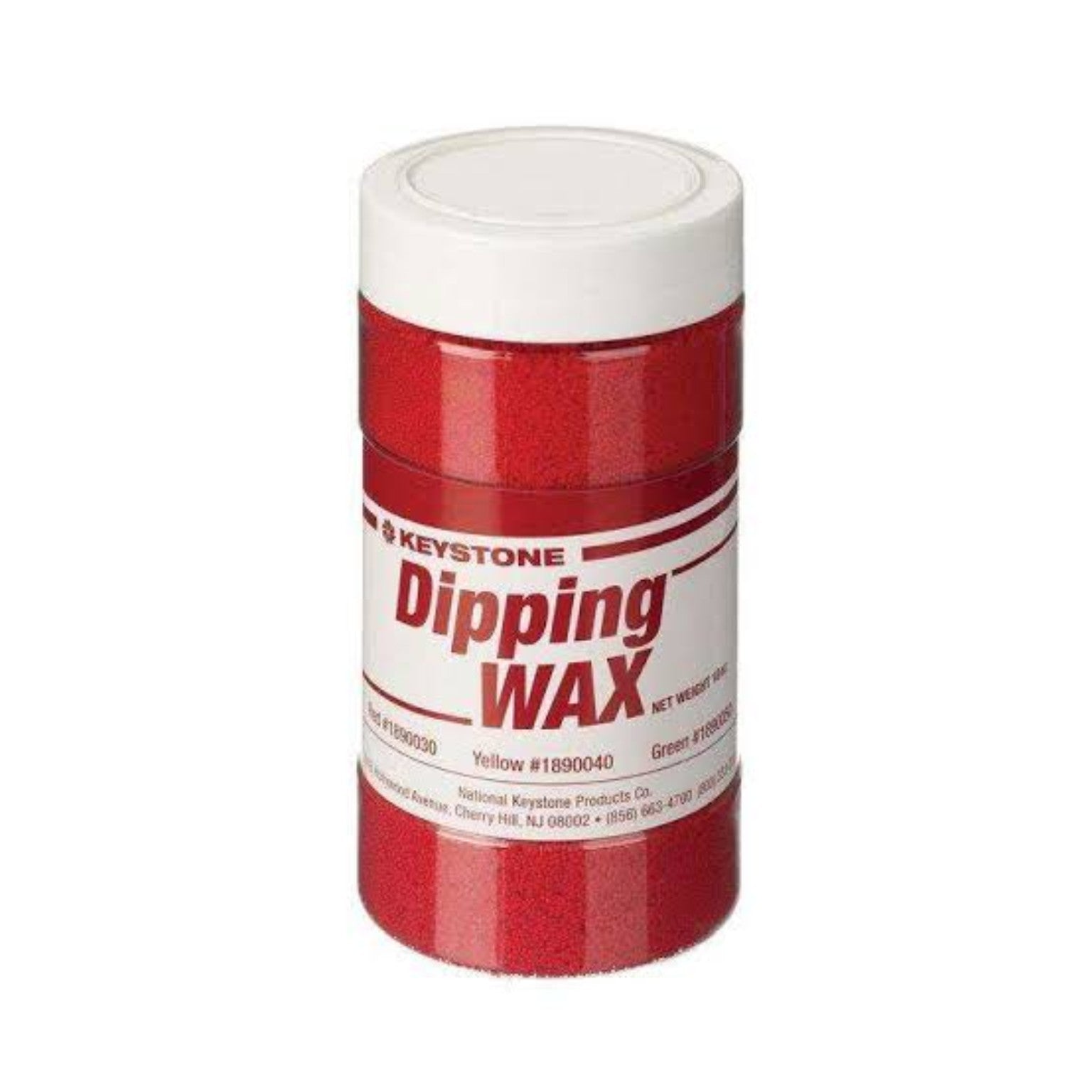 Keystone Dipping Wax