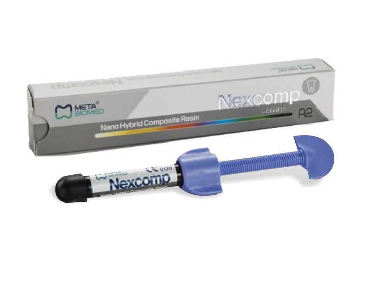 Meta Biomed Nexcomp Composite 4g