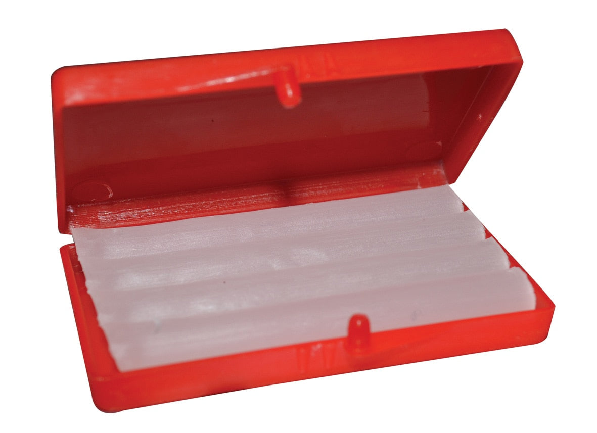 Ortho Organizers Relief Wax