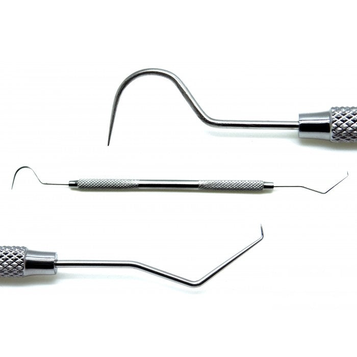 Pakistan Dental Probe