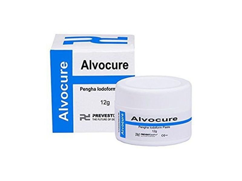 Prevest Alvocure 12g