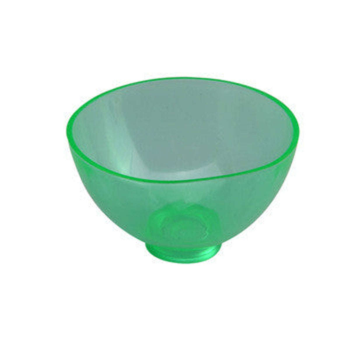 Rubber Mixing Bowl