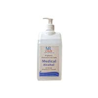 Alcohol 70% - 75 ml
