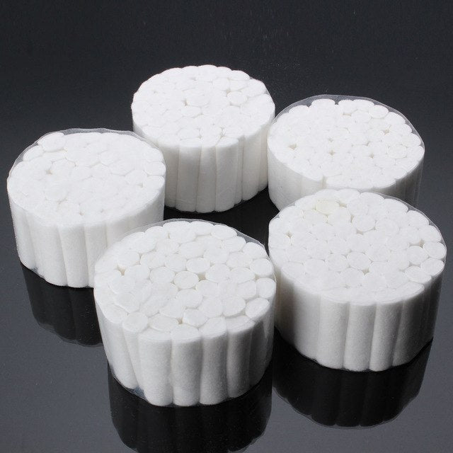 Cotton Roll China 600 pcs
