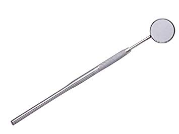 Mirror and Handle
