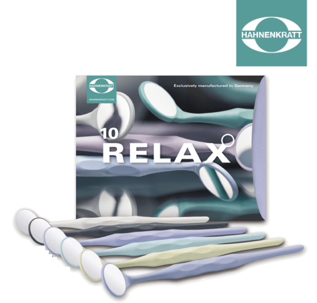 HAHNENKRATT RELAX Mirror