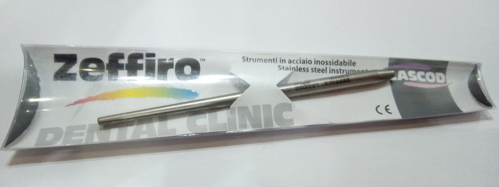 LASCOD Zeffiro Mirror Handle