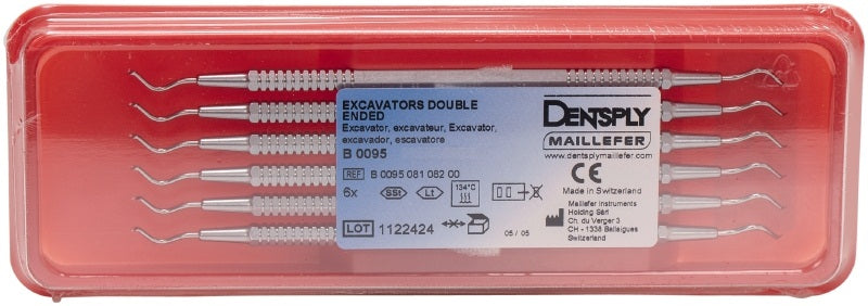 Dentsply Maillefer Excavator