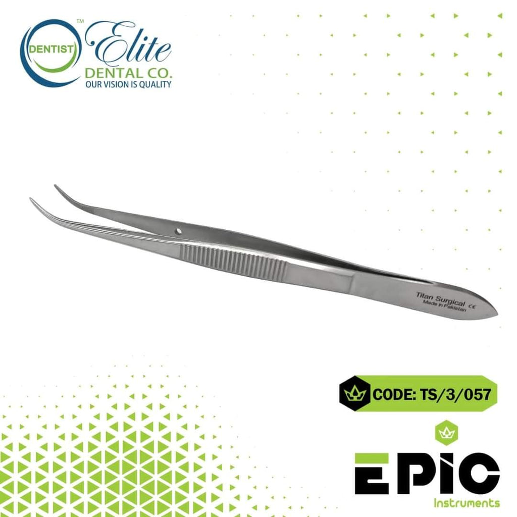 Epic Tweezer