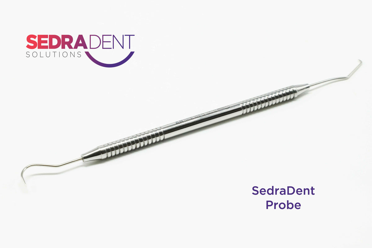 Dental Probe