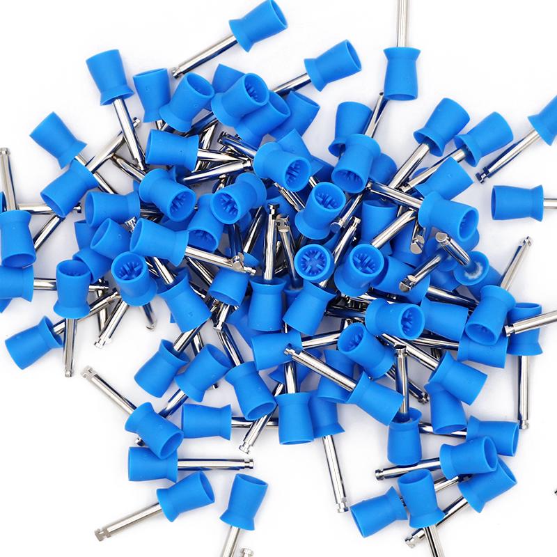 Polishing Rubber Cups
