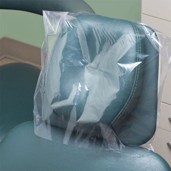 Headrest Sleeves
