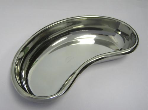 Metal Kidney Dish