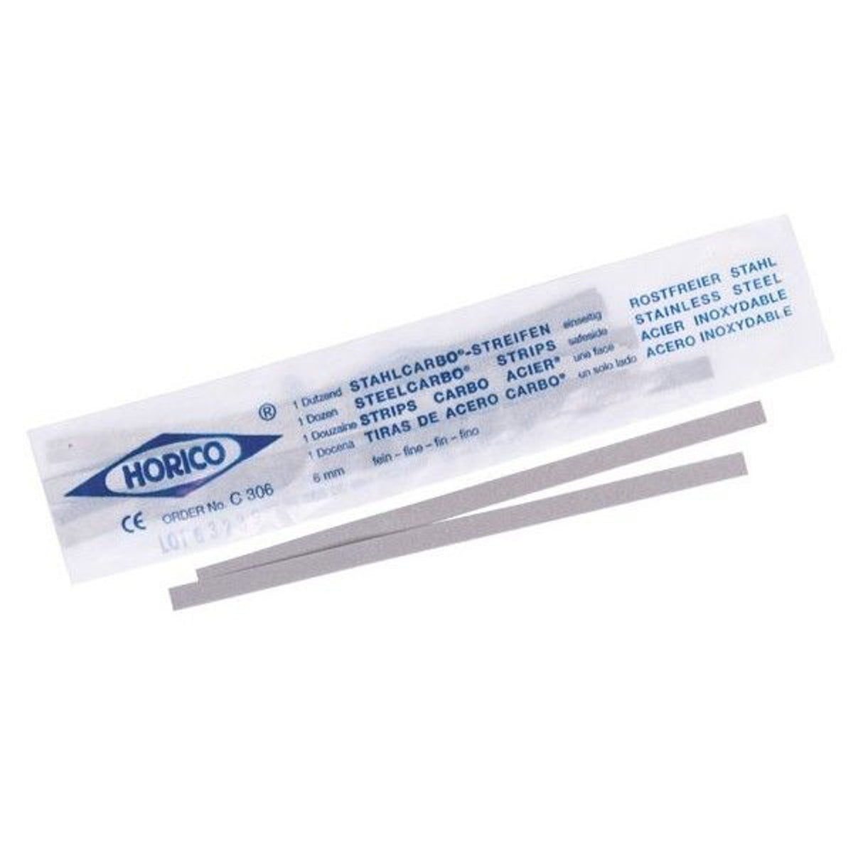 Horico Orthodontic Metal Strip