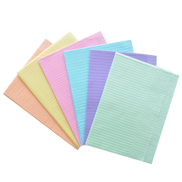Disposable Dental Napkins