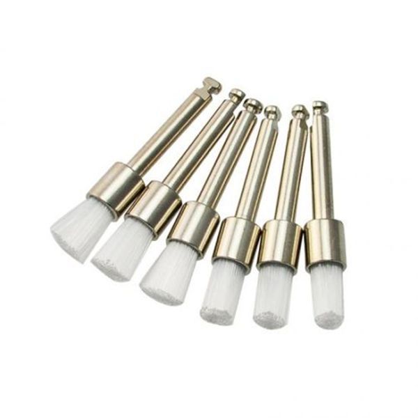 Nylon Polishing Brush