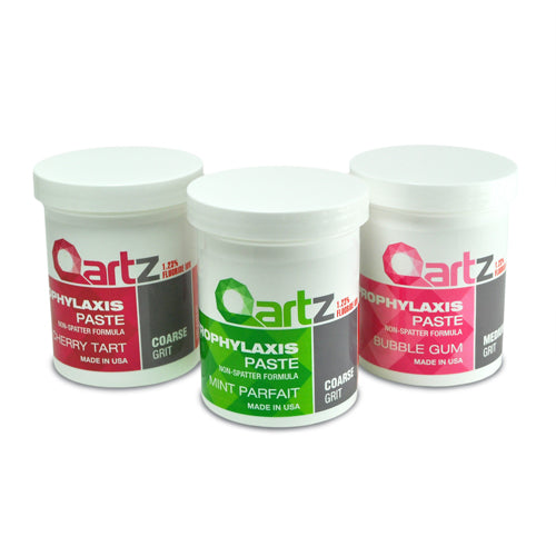 Dharma Qartz Prophylaxis Paste