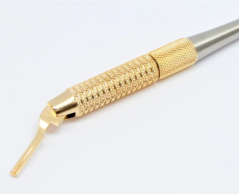 H&H Adjustable Scalpel Handle