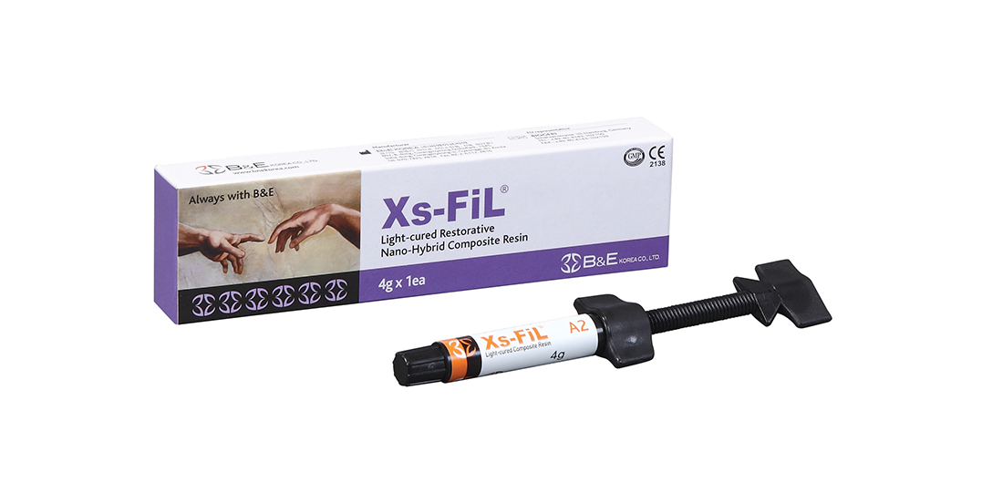 B&E Xs-Fill Composite