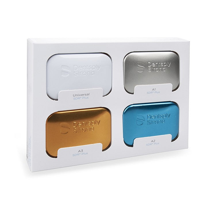 Dentsply SDR Compula